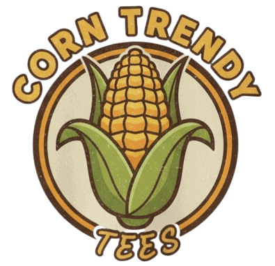Corn Trendy Tees